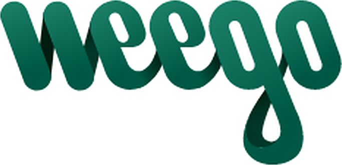 Trademark Logo WEEGO