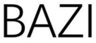Trademark Logo BAZI