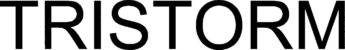Trademark Logo TRISTORM