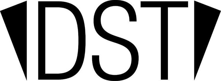 Trademark Logo DST