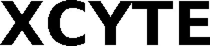 Trademark Logo XCYTE