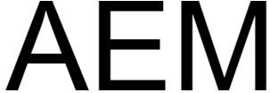 Trademark Logo AEM