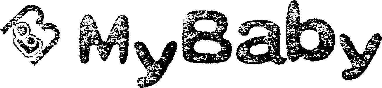Trademark Logo MYBABY