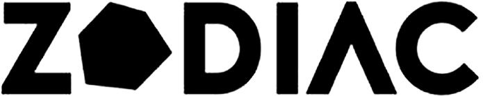 Trademark Logo ZODIAC