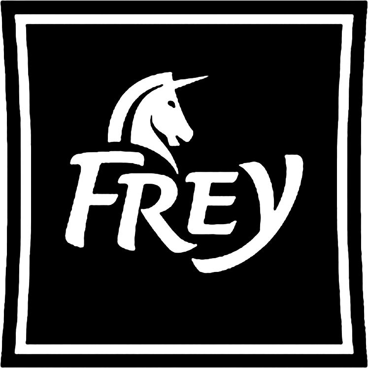 Trademark Logo FREY
