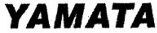 Trademark Logo YAMATA