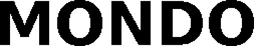 Trademark Logo MONDO