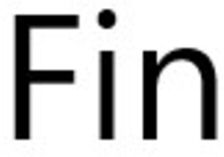 Trademark Logo FIN