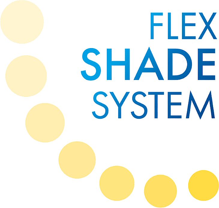  FLEX SHADE SYSTEM