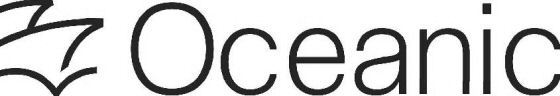 Trademark Logo OCEANIC