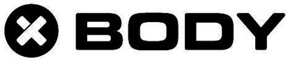 Trademark Logo XBODY