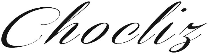 Trademark Logo CHOCLIZ