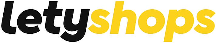 Trademark Logo LETYSHOPS