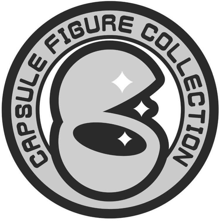  CAPSULE FIGURE COLLECTION