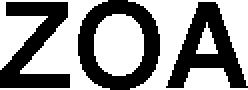Trademark Logo ZOA