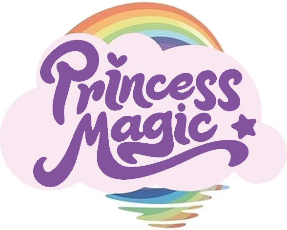 Trademark Logo PRINCESS MAGIC