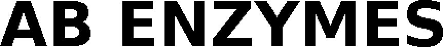 Trademark Logo AB ENZYMES