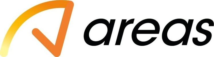 Trademark Logo AREAS