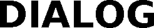 Trademark Logo DIALOG