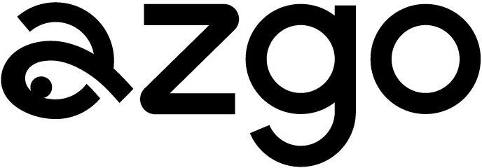 Trademark Logo AZGO