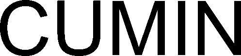 Trademark Logo CUMIN