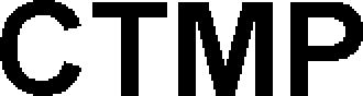 Trademark Logo CTMP