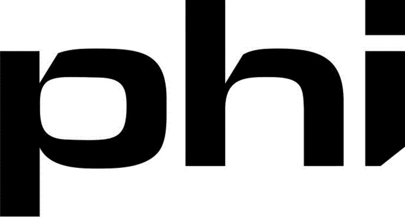 Trademark Logo PHI