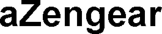 Trademark Logo AZENGEAR
