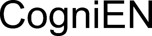 Trademark Logo COGNIEN
