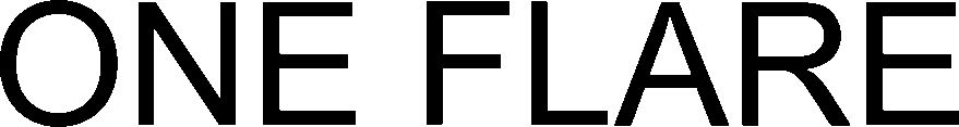 Trademark Logo ONE FLARE