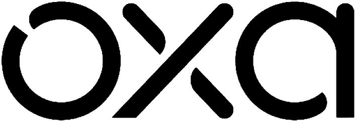 Trademark Logo OXA