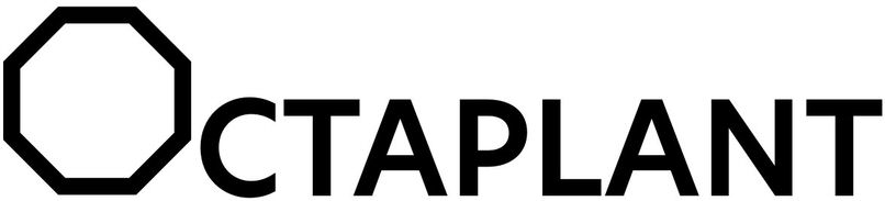 Trademark Logo OCTAPLANT