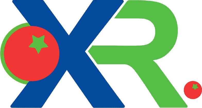 Trademark Logo XR