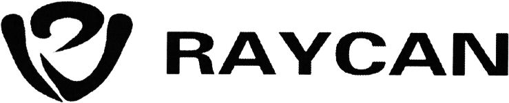 Trademark Logo RAYCAN
