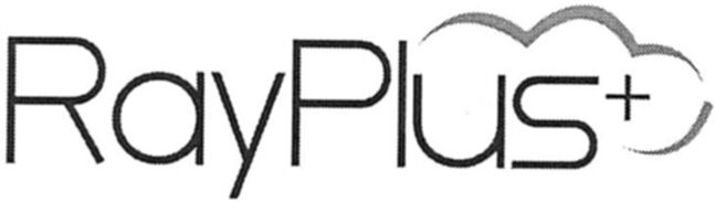 Trademark Logo RAYPLUS+