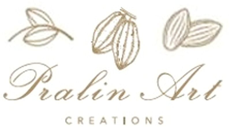 Trademark Logo PRALIN ART CREATIONS