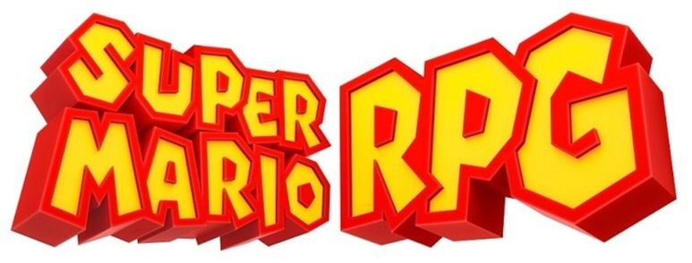 Trademark Logo SUPER MARION RPG