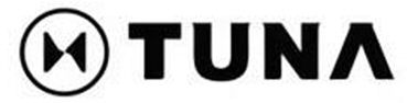 Trademark Logo TUNA