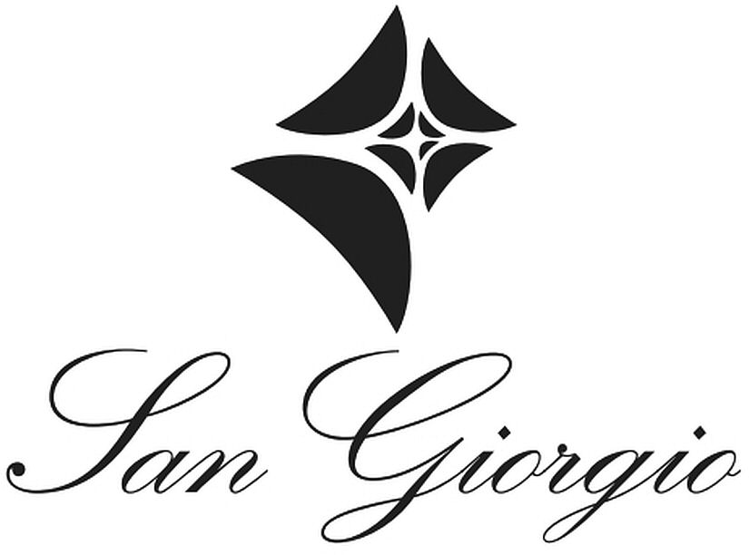 Trademark Logo SAN GIORGIO