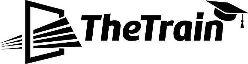Trademark Logo THETRAIN