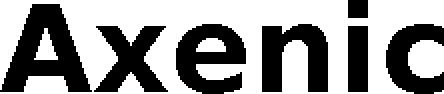 Trademark Logo AXENIC