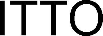 Trademark Logo ITTO