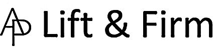 Trademark Logo AP LIFT &amp; FIRM
