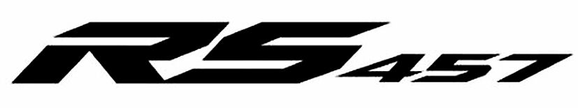 Trademark Logo RS457