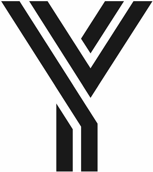 Trademark Logo YY