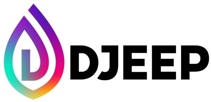 Trademark Logo DJEEP
