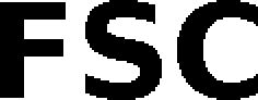Trademark Logo FSC