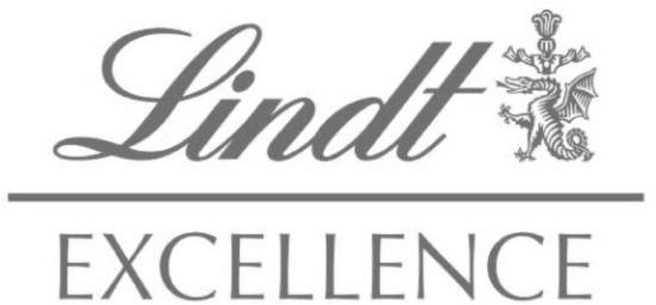Trademark Logo LINDT EXCELLENCE
