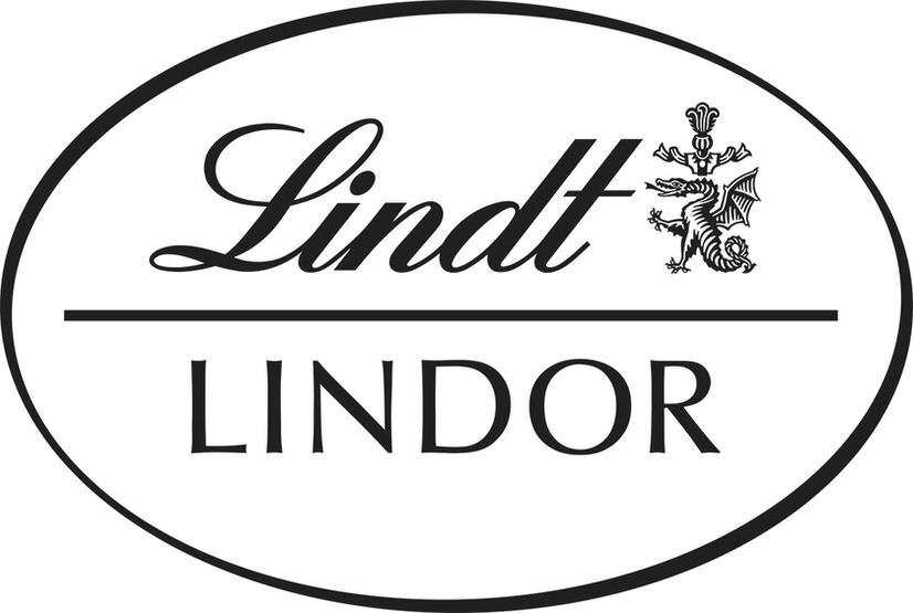Trademark Logo LINDT LINDOR