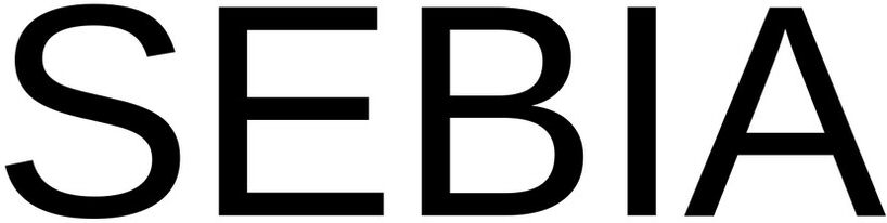 Trademark Logo SEBIA